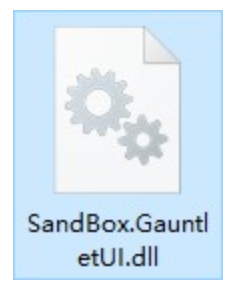 SandBox.GauntletUI.dll截图（1）