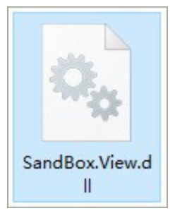SandBox.View.dll截图（1）