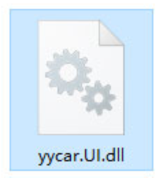 yycar.UI.dll截图（1）