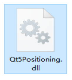 Qt5Positioning.dll截图（1）