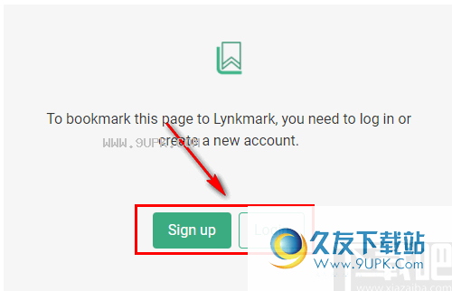 Lynkmark Chrome插件