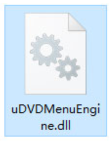 uDVDMenuEngine.dll截图（1）