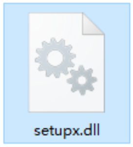 setupx.dll截图（1）