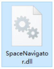 SpaceNavigator.dll截图（1）