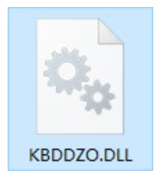 kbddzo.dll截图（1）