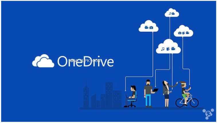 Microsoft OneDrive截图（2）