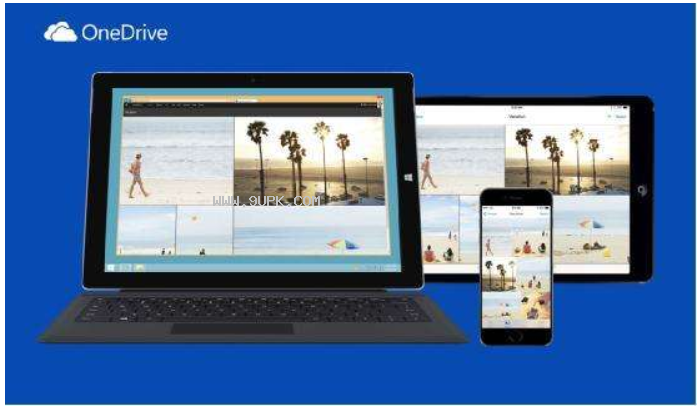 Microsoft OneDrive截图（3）