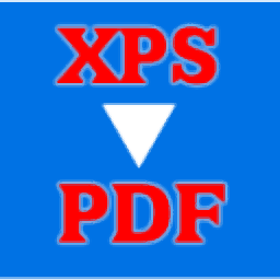 Free XPS to PDF Converter