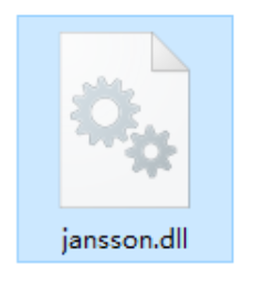 jansson.dll截图（1）