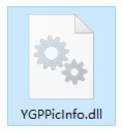 YGPPicInfo.dll截图（1）