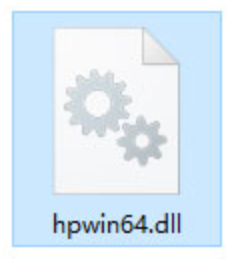 hpwin64.dll截图（1）