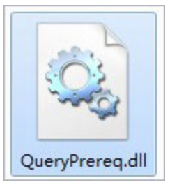 QueryPrereq.dll截图（1）