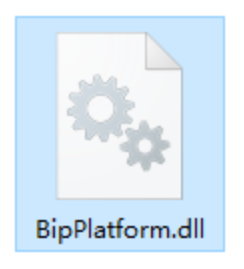 BipPlatform.dll截图（1）