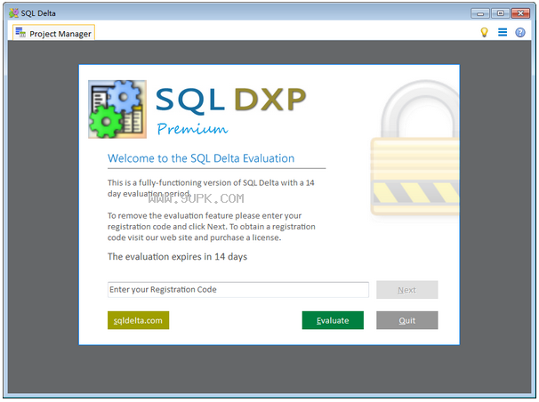 SQL DXP Premium