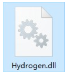 Hydrogen.dll截图（1）