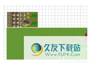 Artifact Interactive Garden Planner