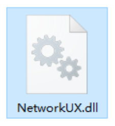 NetworkUX.dll截图（1）