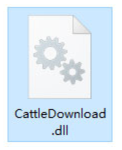 CattleDownload.dll截图（1）
