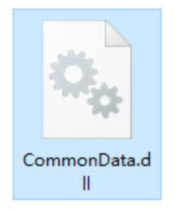 CommonData.dll截图（1）