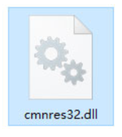cmnres32.dll截图（1）