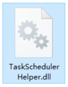 TaskSchedulerHelper.dll截图（1）