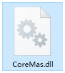 CoreMas.dll截图（1）