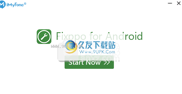 iMyFone Fixppo for Android