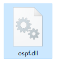 ospf.dll截图（1）
