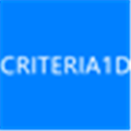 CRITERIA1Dv1.5.0正式版