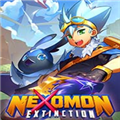 Nexomon灭绝八项修改器V2021.05.30 绿色版