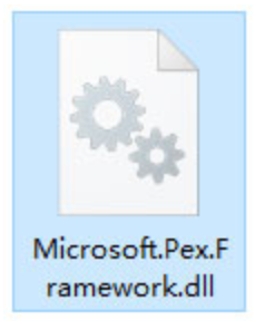 Microsoft.Pex.Framework.dll截图（1）