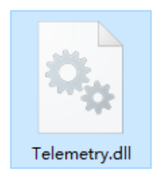 Telemetry.dll截图（1）