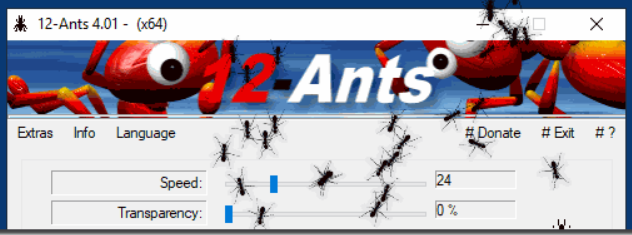 12-Ants截图（3）