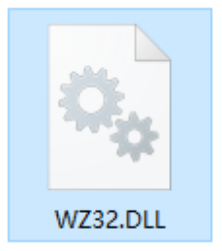wz32.dll截图（1）