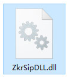 ZkrSipDLL.dll截图（1）