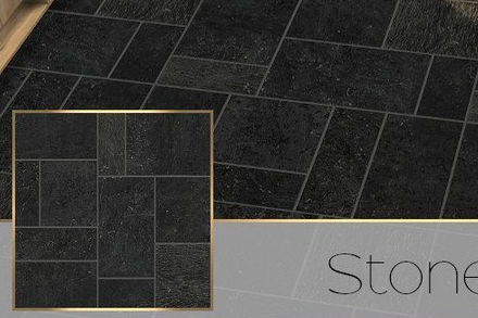 模拟人生4石块瓷砖地板MOD