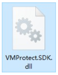 VMProtect.SDK.dll截图（1）