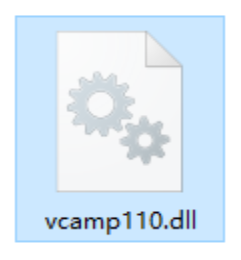 vcamp110.dll截图（1）
