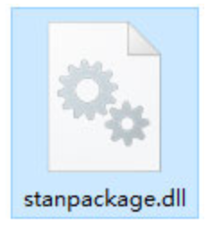 stanpackage.dll截图（1）