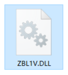 ZBL1V.dll截图（1）