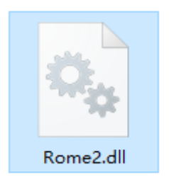 Rome2.dll截图（1）