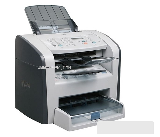 惠普m1319f打印机驱动程序截图（2）