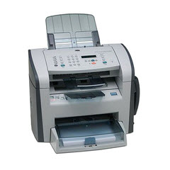 惠普m1319f打印機驅動程序