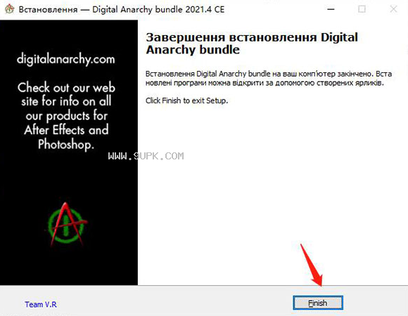 Digital Anarchy Bundle截图（2）