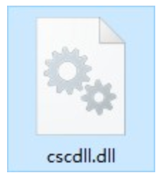 cscdll.dll截图（1）