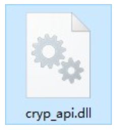 cryp_api.dll截图（1）