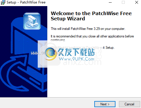PatchWise Free