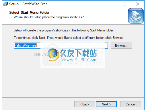 PatchWise Free