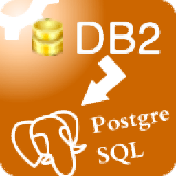 DB2ToPostgres