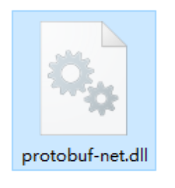 protobuf-net.dll截图（1）